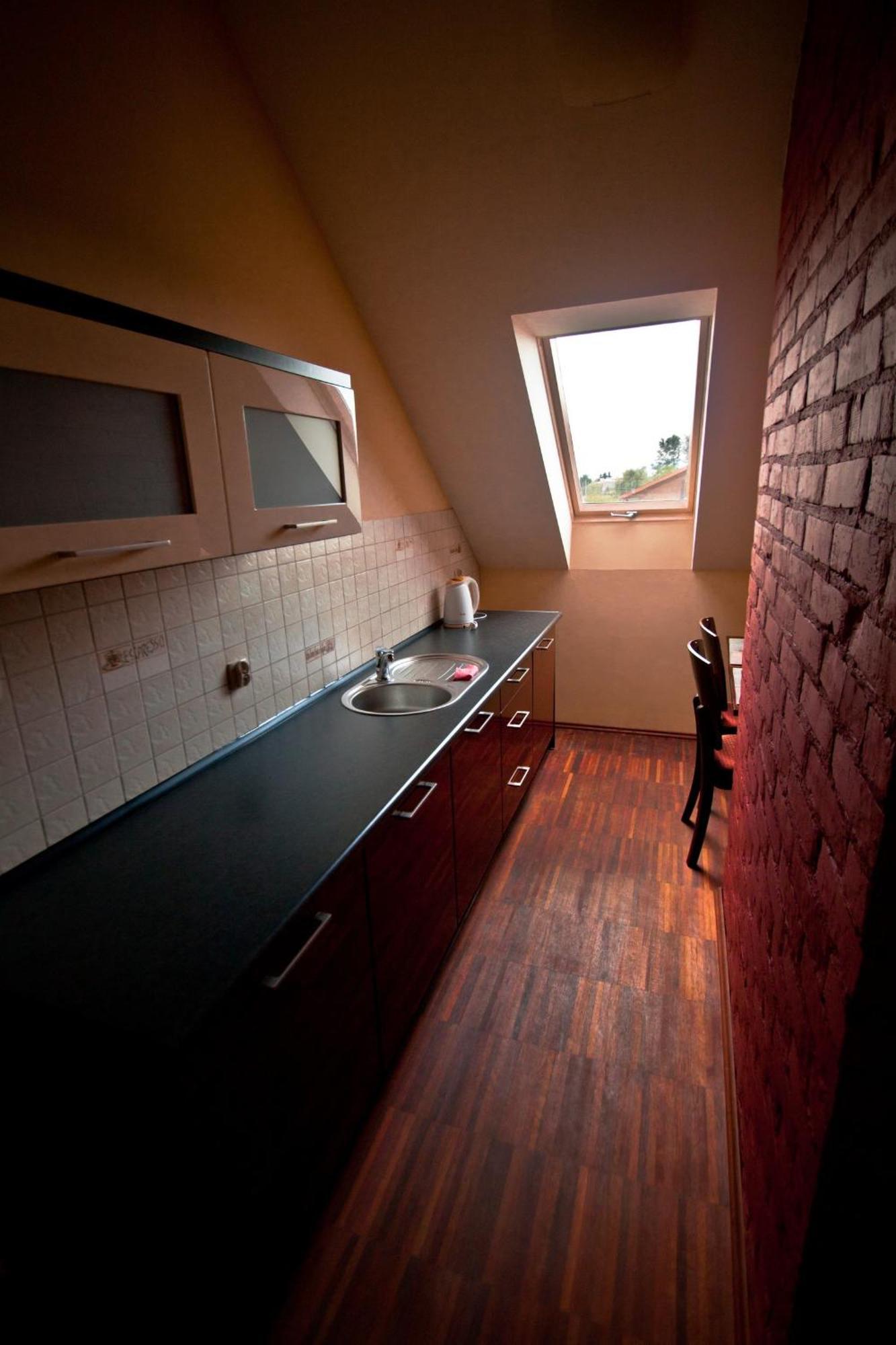 Dwa Bratanki Hotel Rzeszów Buitenkant foto