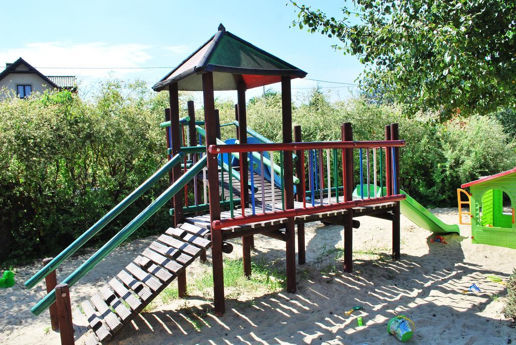 Dwa Bratanki Hotel Rzeszów Buitenkant foto
