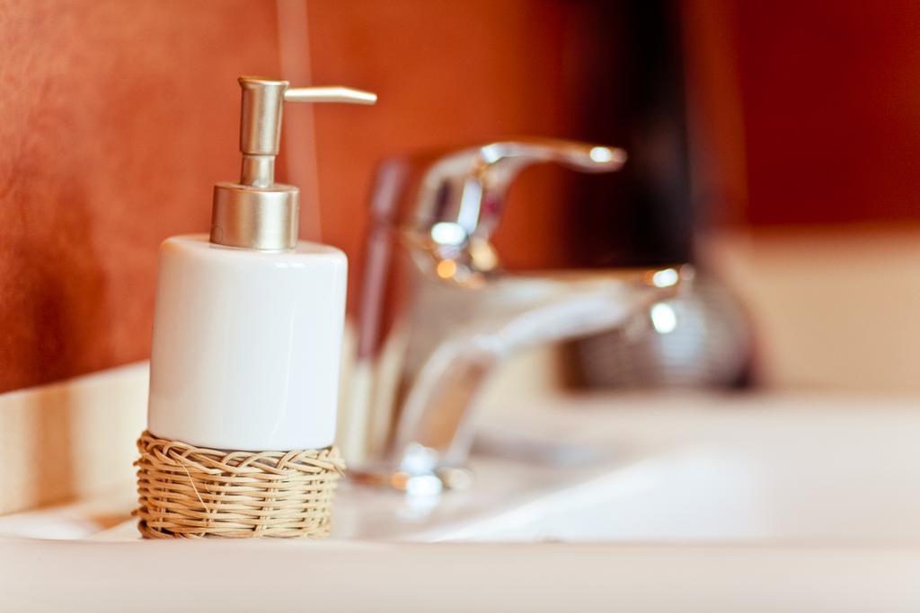 Dwa Bratanki Hotel Rzeszów Buitenkant foto